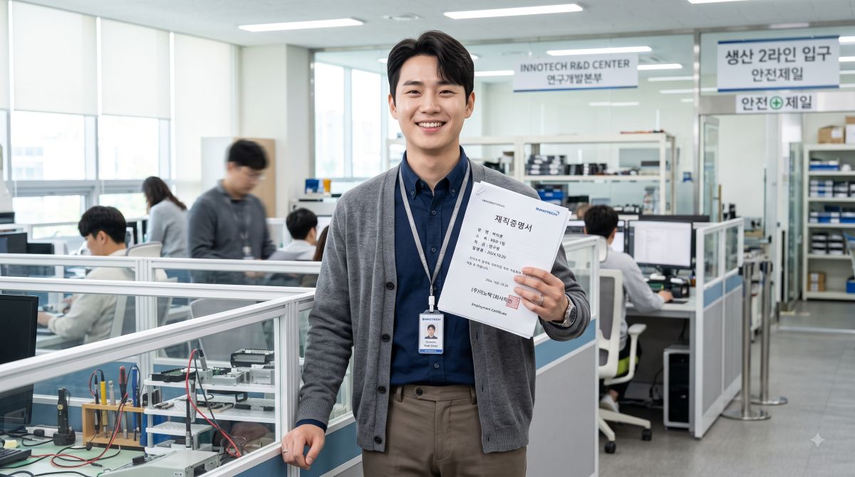 2026 청년일자리도약장려금