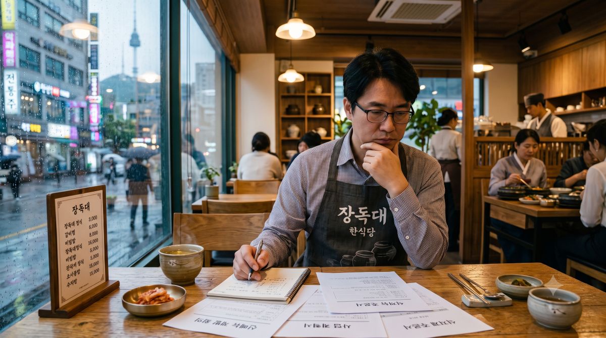 대환 대출 거절 됐을 시 서류 확인 방법