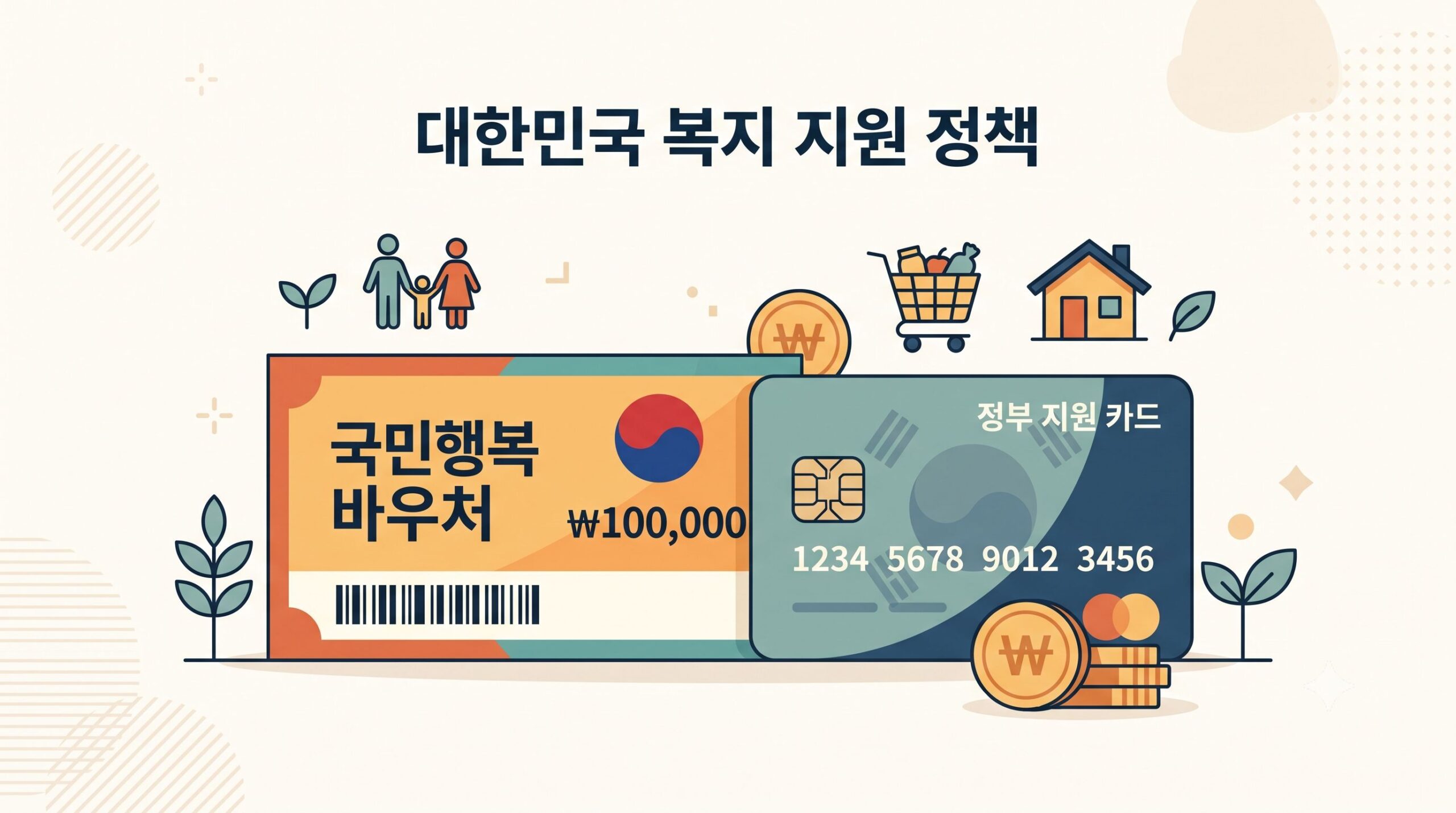 국민행복 바우