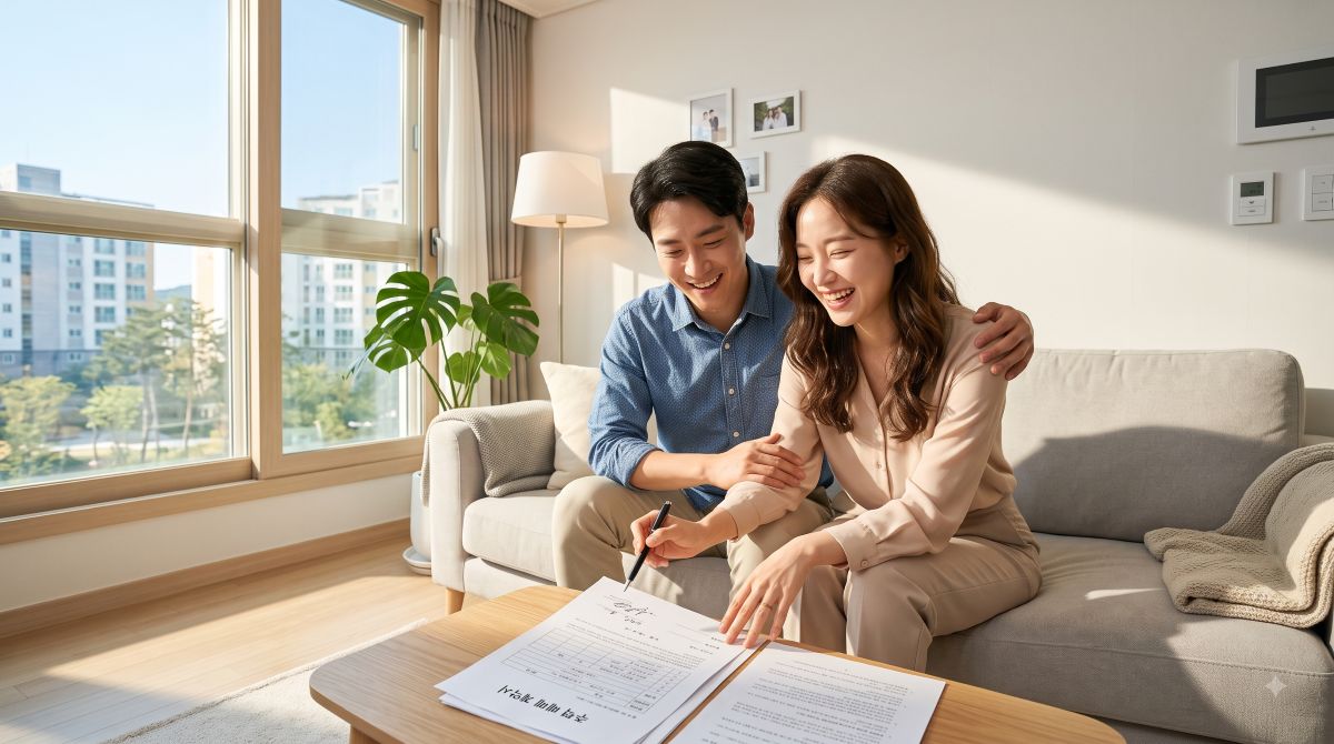 신생아 특례 대