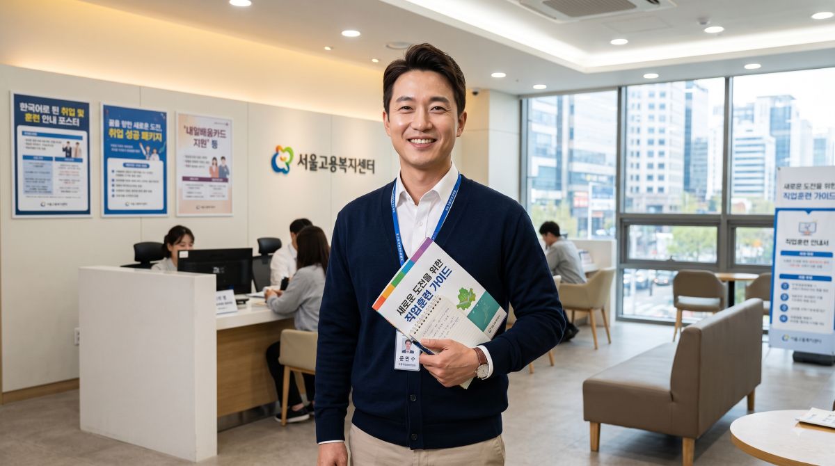 2026 취업지원 신청 방법