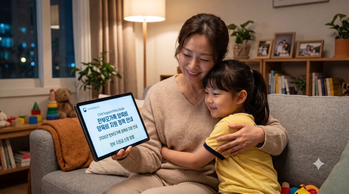 양육비 선지급 소득기준 폐지