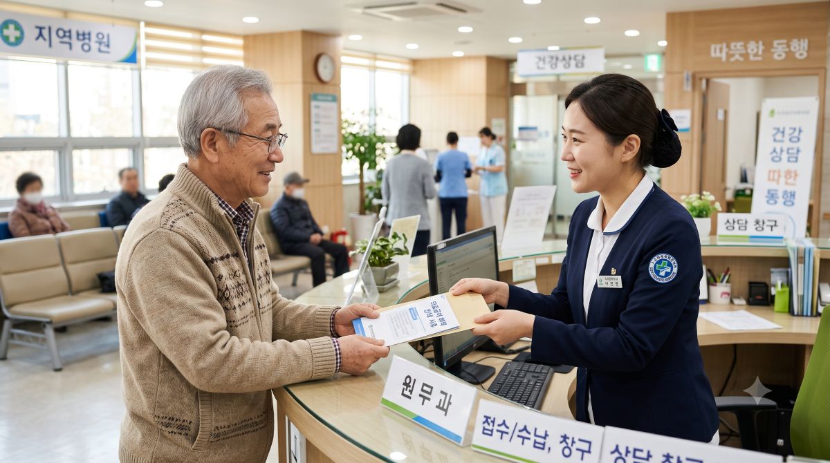 의료급여 부양비 10% 폐지